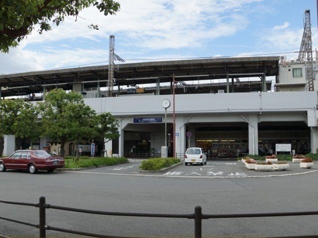 その他　京阪本線　萱島駅（その他）まで1700m