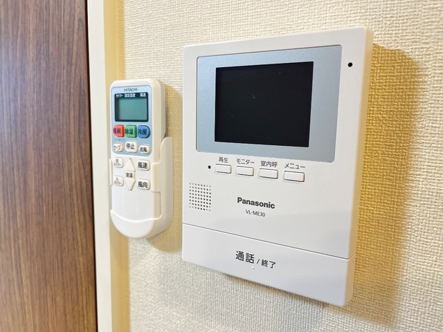 セキュリティ　※イメージ写真