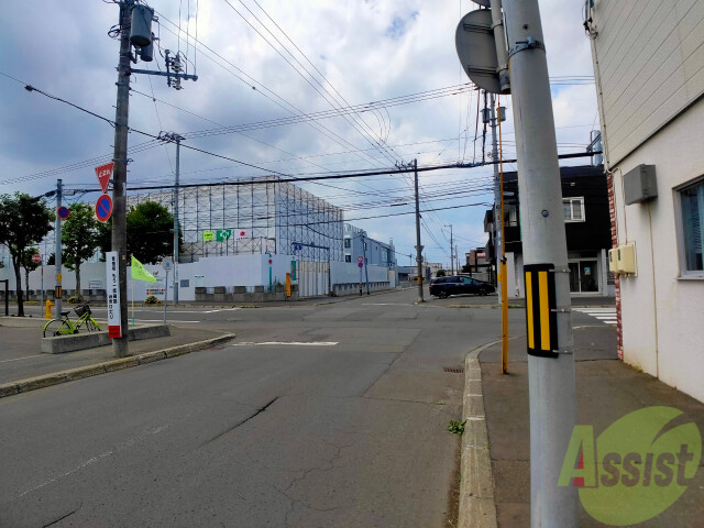 駐車場　駐車場その他