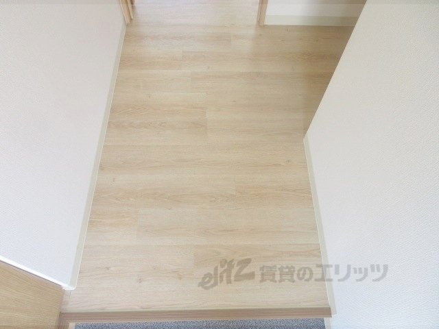 その他部屋・スペース　廊下