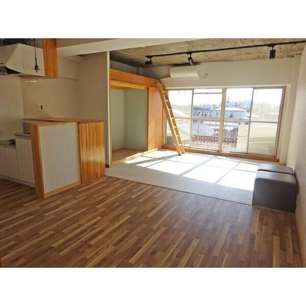 居室・リビング