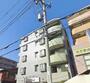 新羽駅より徒歩1分 4階 築29年6ヶ月の賃貸物件