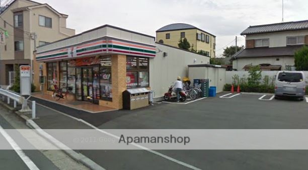 コンビニ　セブンイレブン（コンビニ）まで1428m