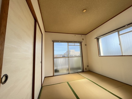 その他部屋・スペース　※別部屋の写真です