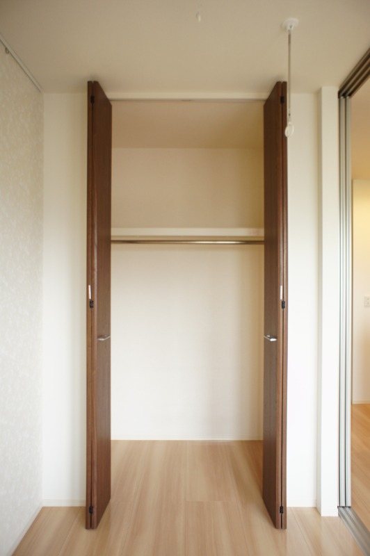 収納　図面と現状に相違がある場合には現状を優先