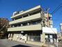 蘇我駅より徒歩20分 3階 築32年1ヶ月の賃貸物件