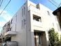 クレシェンド東新宿 1階 築2年2ヶ月の賃貸物件