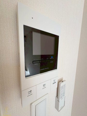 セキュリティ　オイコス西天満