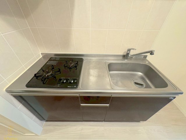 キッチン　オイコス西天満