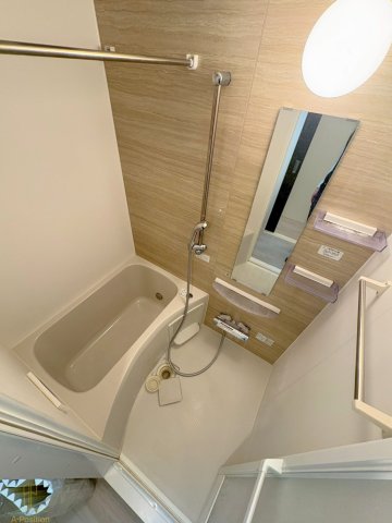 バス・シャワールーム　オイコス西天満