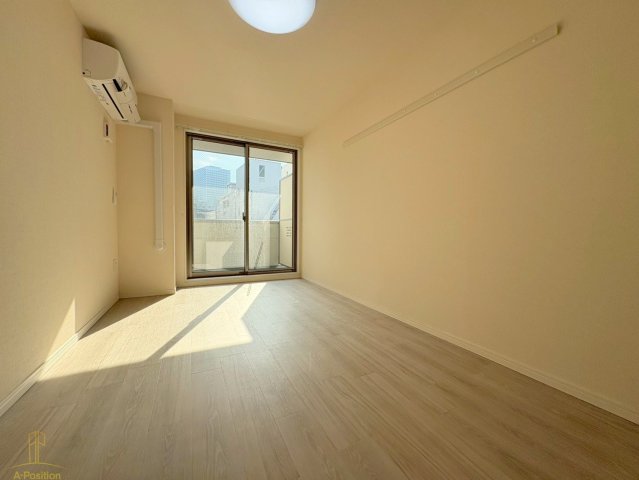 その他部屋・スペース　オイコス西天満