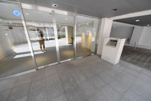 エントランス　★エントランス★