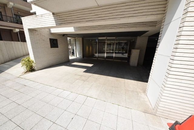 その他共有部分　★エントランス★