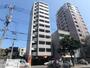 桜坂駅より徒歩5分 8階 築34年8ヶ月の賃貸物件