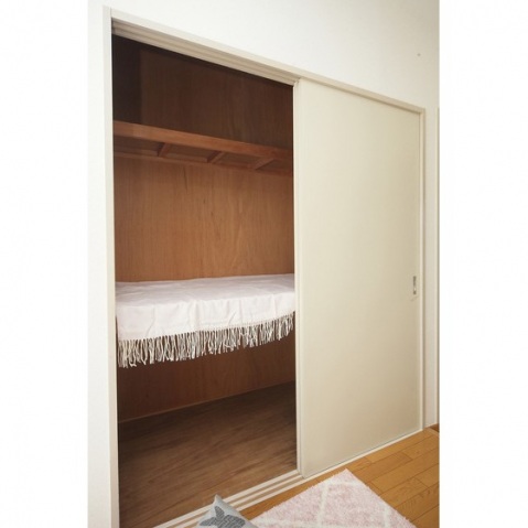 その他共有部分　食堂（UniTime Kitchen）