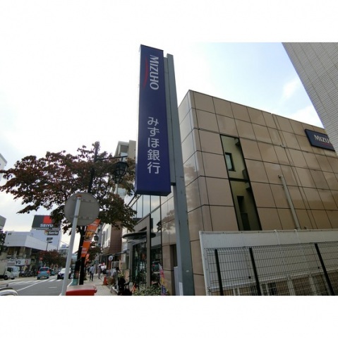 銀行　銀行（銀行）まで400m