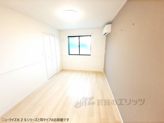 居室・リビング　洋室