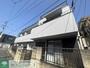 西立川駅より徒歩6分 築44年10ヶ月 3階建の賃貸物件