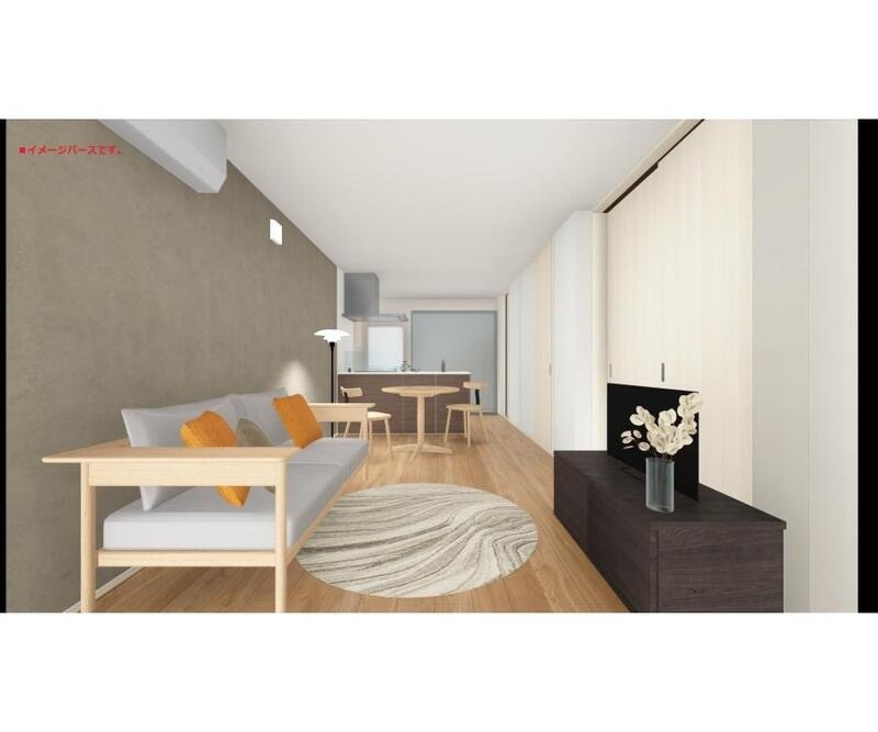 その他部屋・スペース　イメージ図