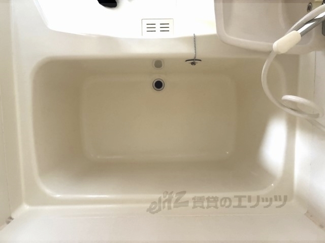 洗面設備　浴槽