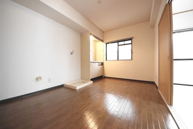 その他部屋・スペース　内装