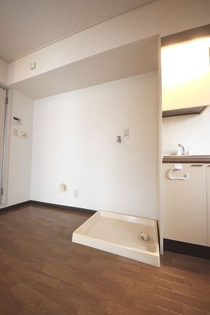 その他設備　内装