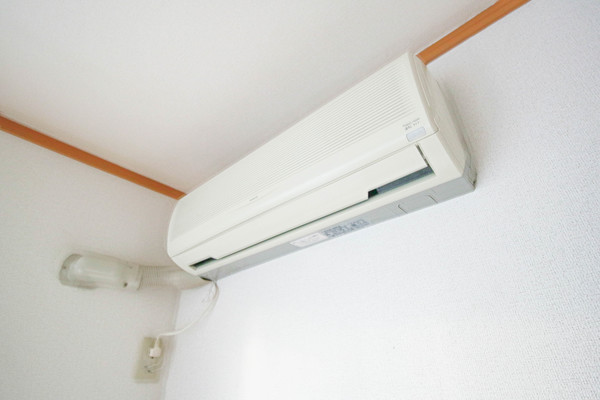 その他設備　同じ建物の別の部屋