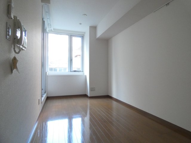 居室・リビング　居室