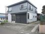  築46年11ヶ月 2階建の賃貸物件