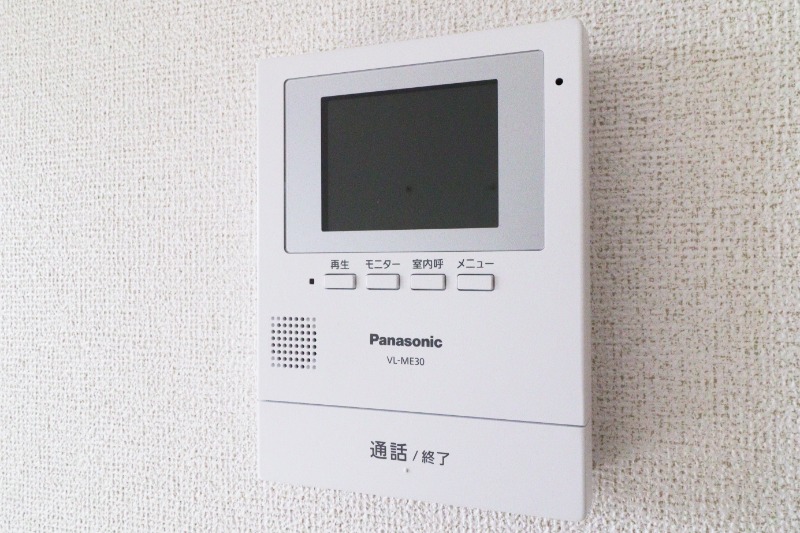 セキュリティ　図面と現状に相違がある場合には現状を優先