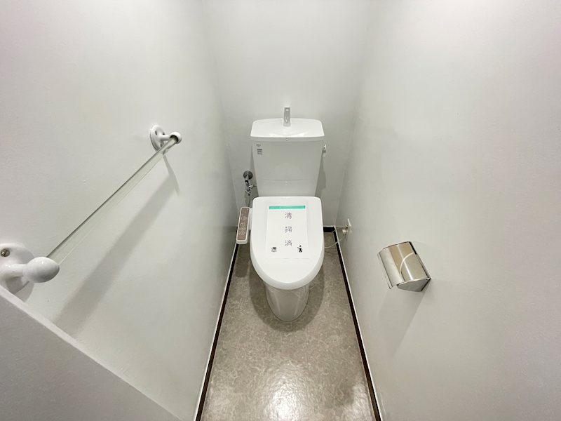 トイレ　新品のトイレです☆