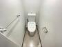 トイレ　新品のトイレです☆