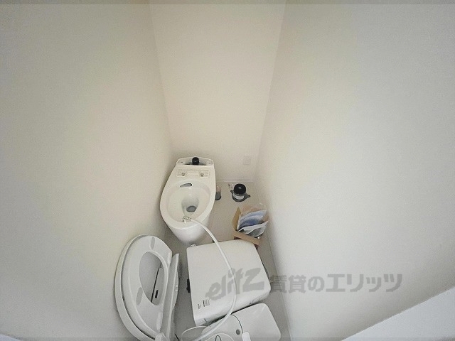 トイレ　同仕様参考写真