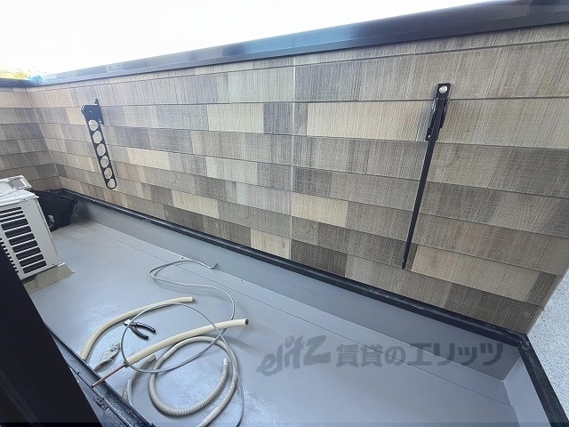 眺望　同仕様参考写真