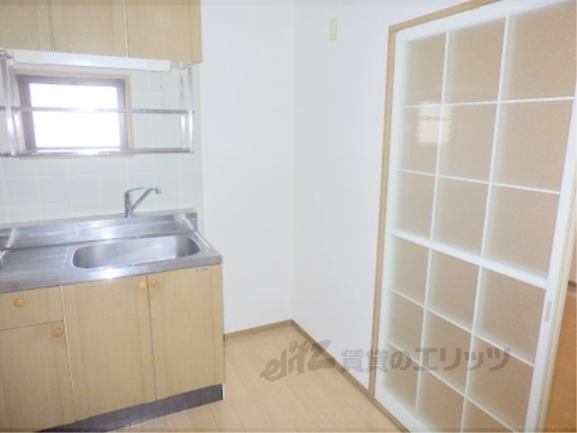 その他部屋・スペース　冷蔵庫置場