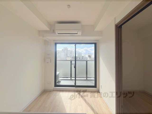 居室・リビング　ダイニング