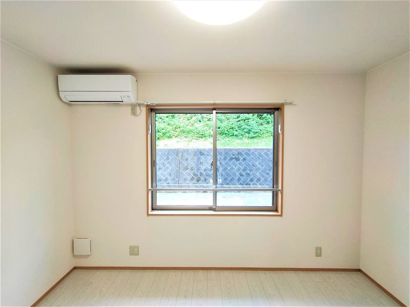 その他部屋・スペース　広々ゆったりお過ごしいただけます。