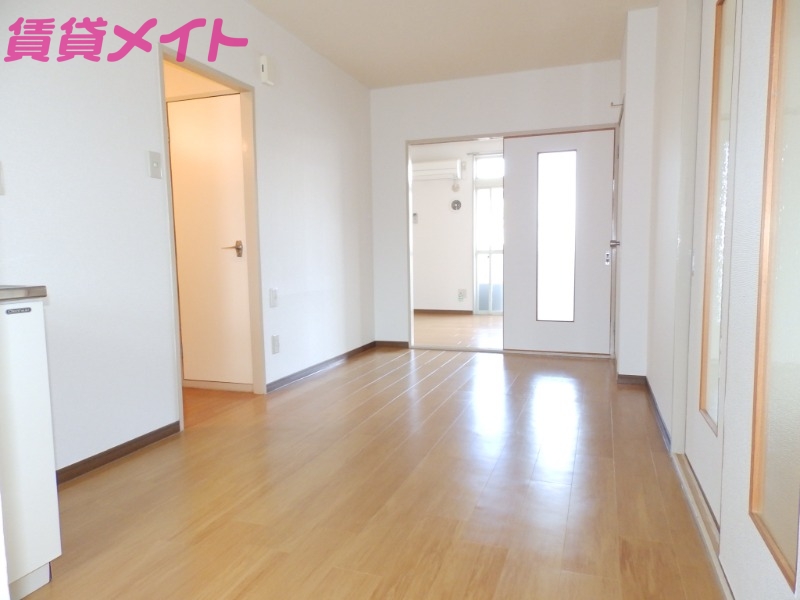 居室・リビング　同型タイプ画像