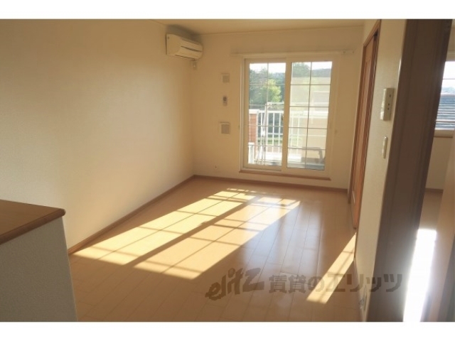 居室・リビング　居室