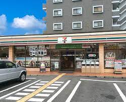 コンビニ　セブンイレブン 加古川美乃利店（コンビニ）まで511m