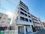 大口駅より徒歩2分 3階 新築の賃貸物件