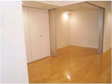 その他部屋・スペース　DEN４帖