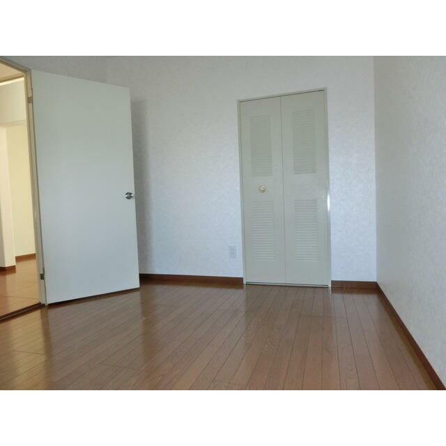 その他部屋・スペース　洋室5.6帖