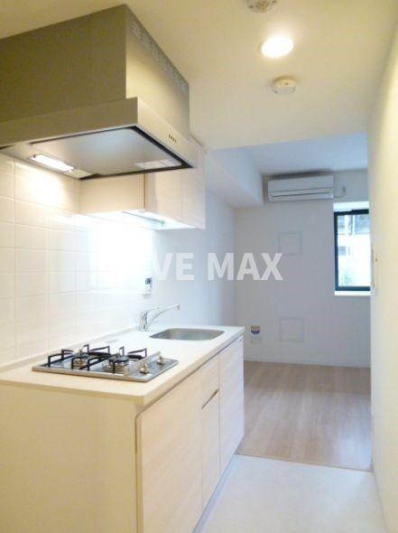 キッチン　別号室参考写真