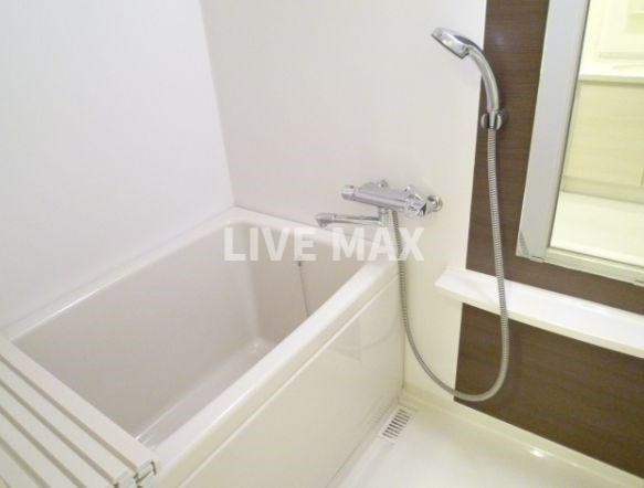 バス・シャワールーム　別号室参考写真