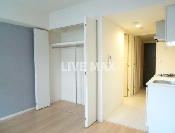 収納　別号室参考写真