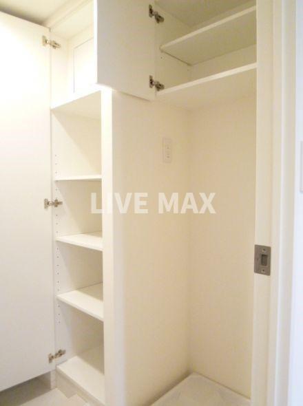 玄関　別号室参考写真