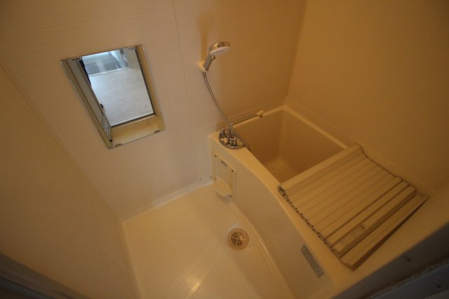 バス・シャワールーム　シティコート山坂