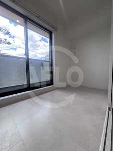 その他部屋・スペース　S-MOVE緑橋II　寝室