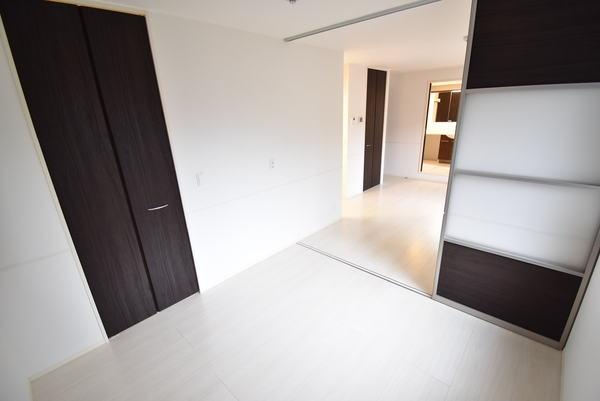 その他部屋・スペース　※同型モデル写真※